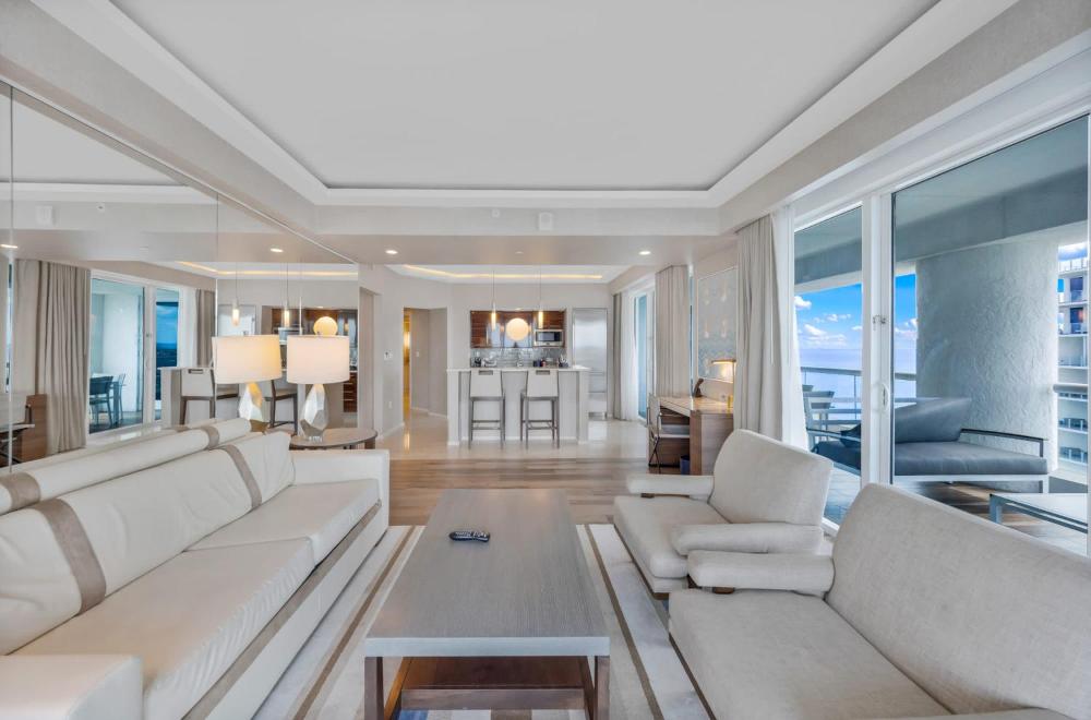 Beachfront Condo Fort Lauderdale